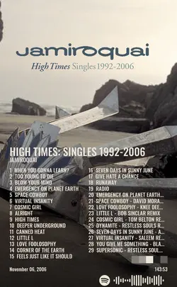 Jamiroquai - High Times Singles 1992-2006 Remastered.jpg